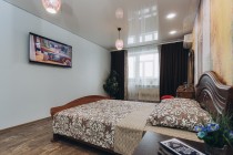  ул. Лушпы 5/26 кв.26